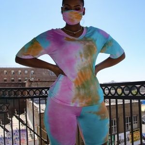 Meet your Posher, Nene